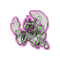Exotic Luscizor